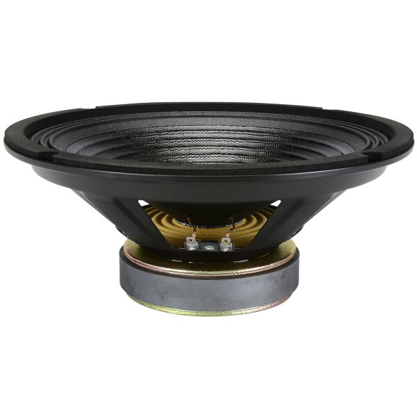 Main product image for Goldwood GW-1038/PA 10" Guitar Speaker 290-390